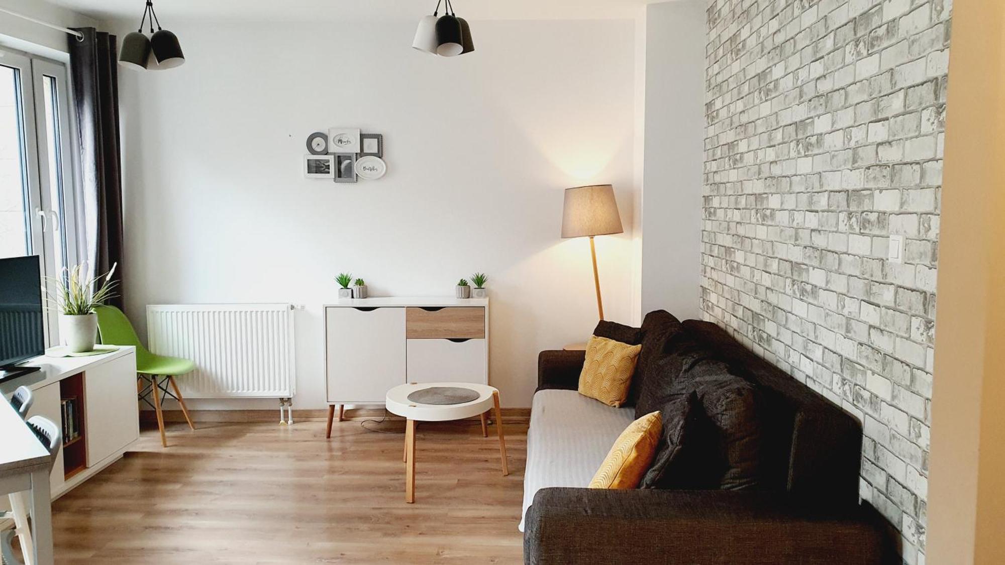Good Time Apartments Strzelecka C Poznań Zewnętrze zdjęcie