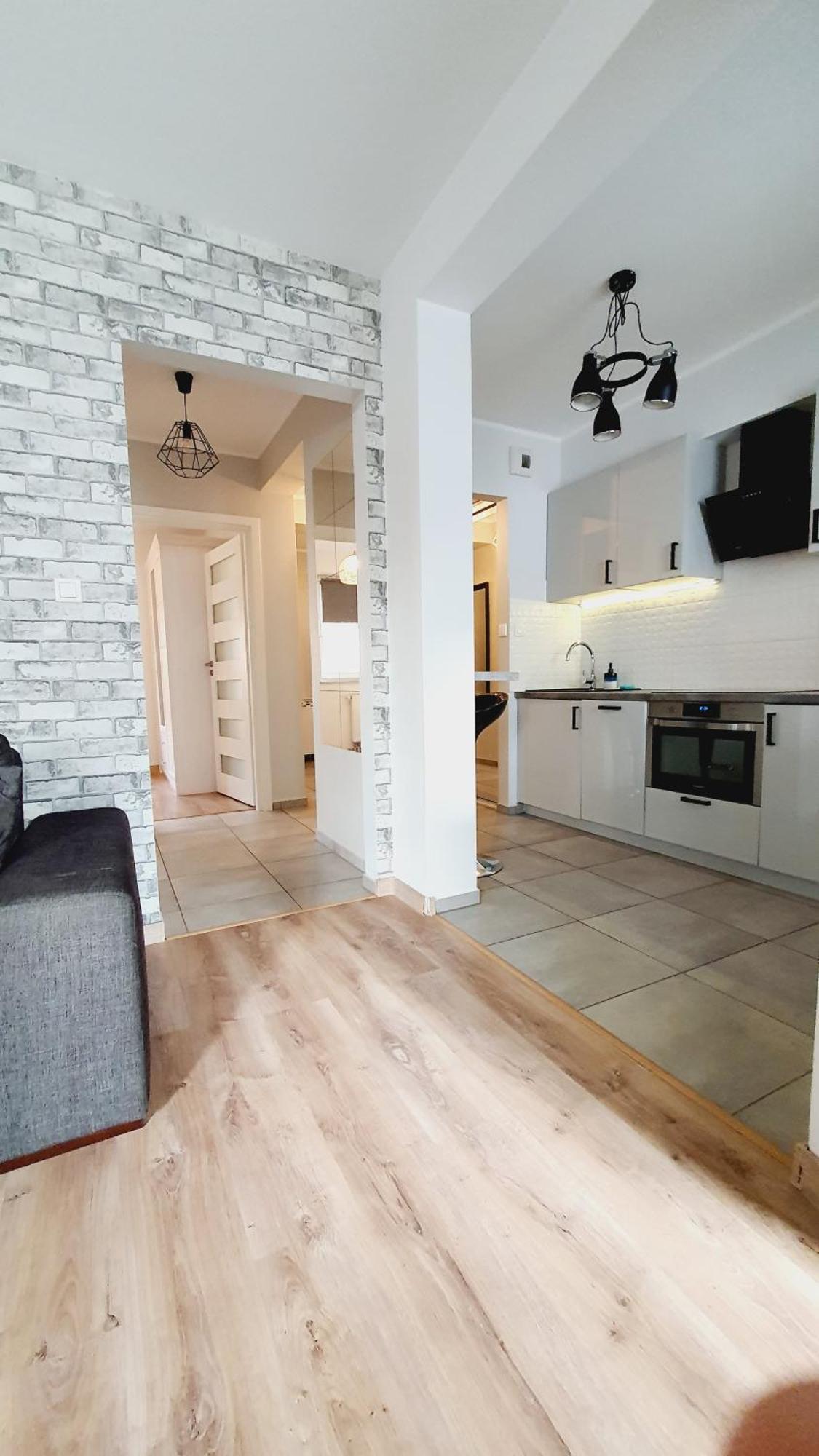 Good Time Apartments Strzelecka C Poznań Zewnętrze zdjęcie
